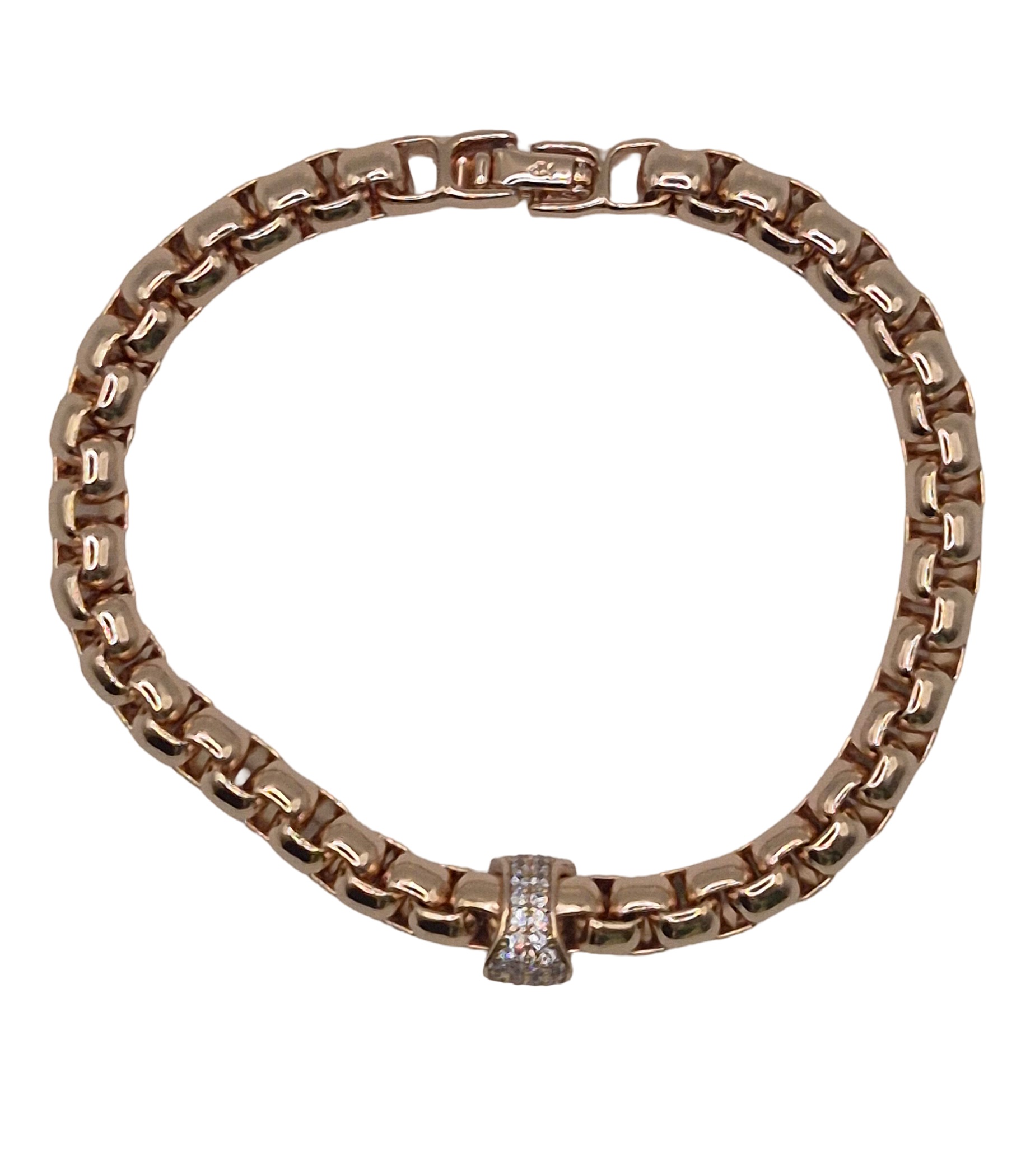 Radiant Link Bracelet JB5448