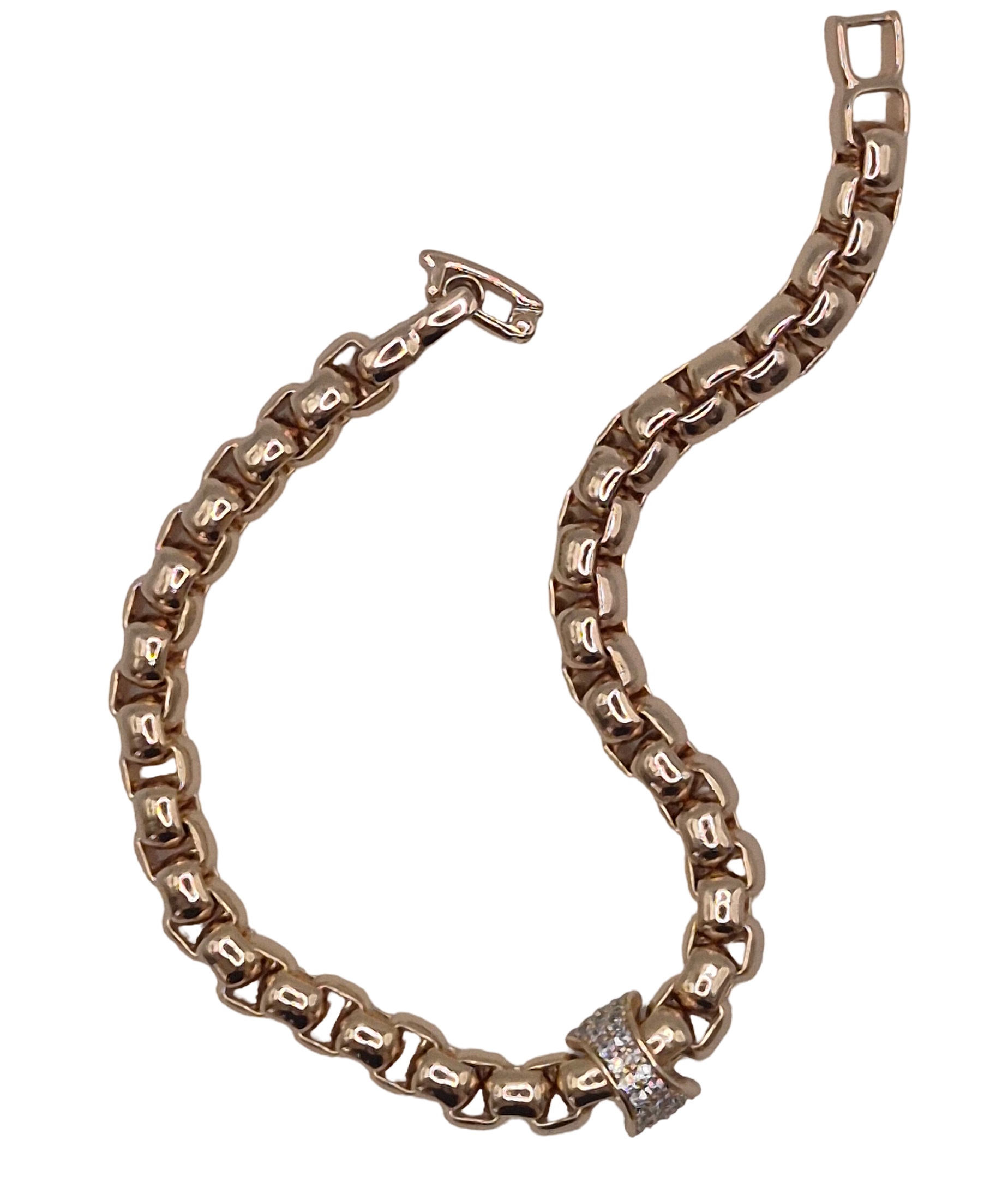 Radiant Link Bracelet JB5448