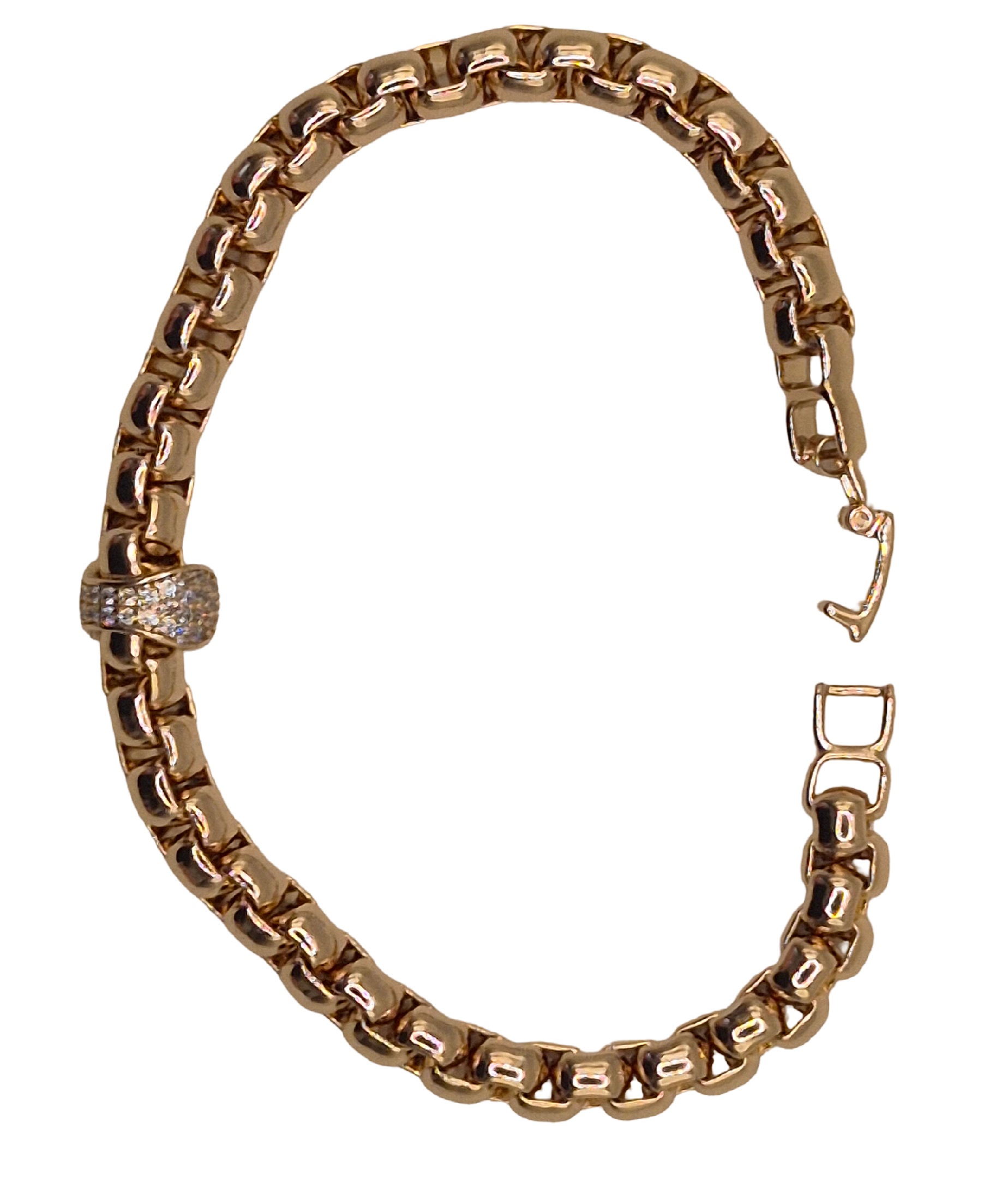 Radiant Link Bracelet JB5448