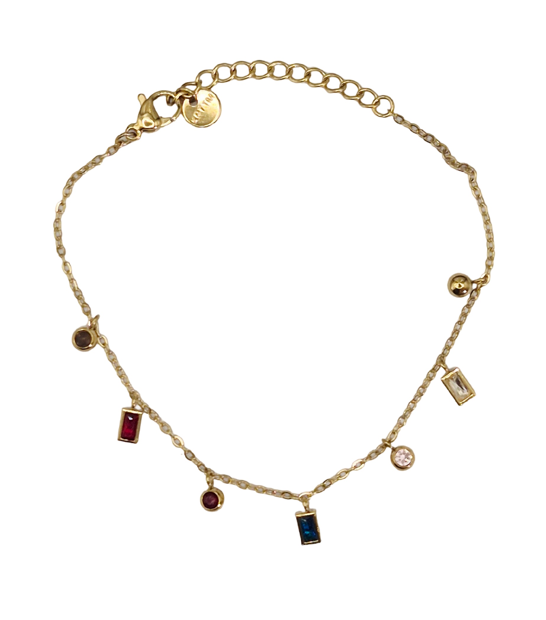 Gem Parade Bracelet JB9023