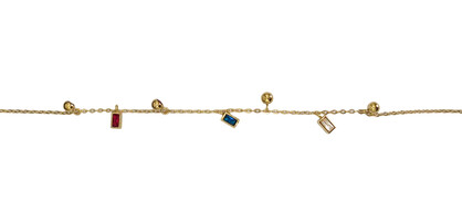 Gem Parade Bracelet JB9023