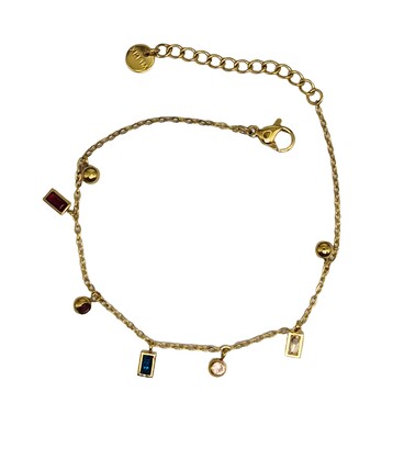 Gem Parade Bracelet JB9023