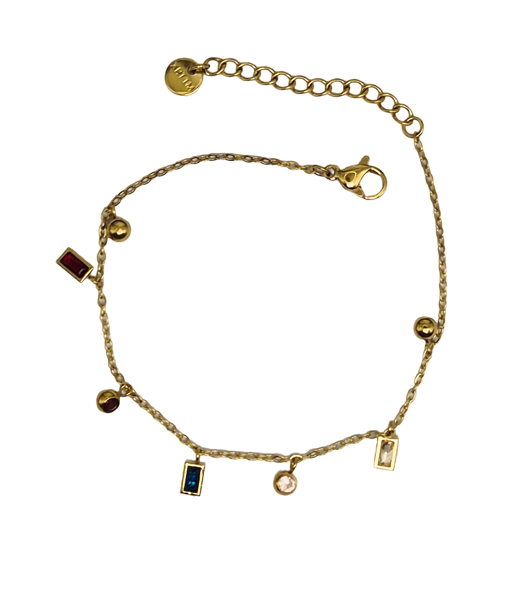 Gem Parade Bracelet JB9023