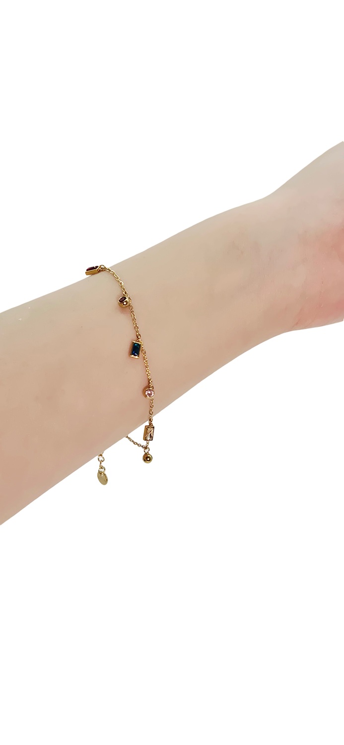 Gem Parade Bracelet JB9023