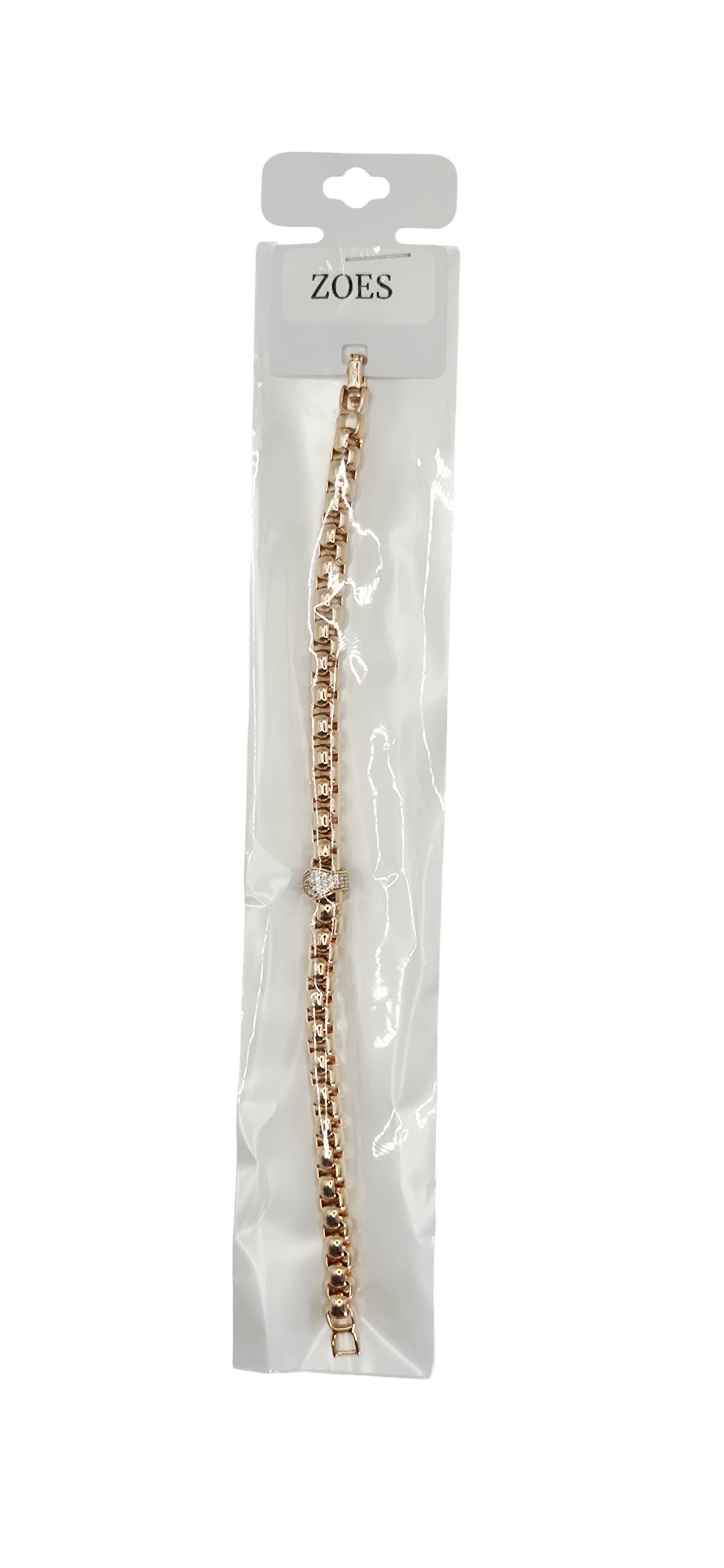 Radiant Link Bracelet JB5448