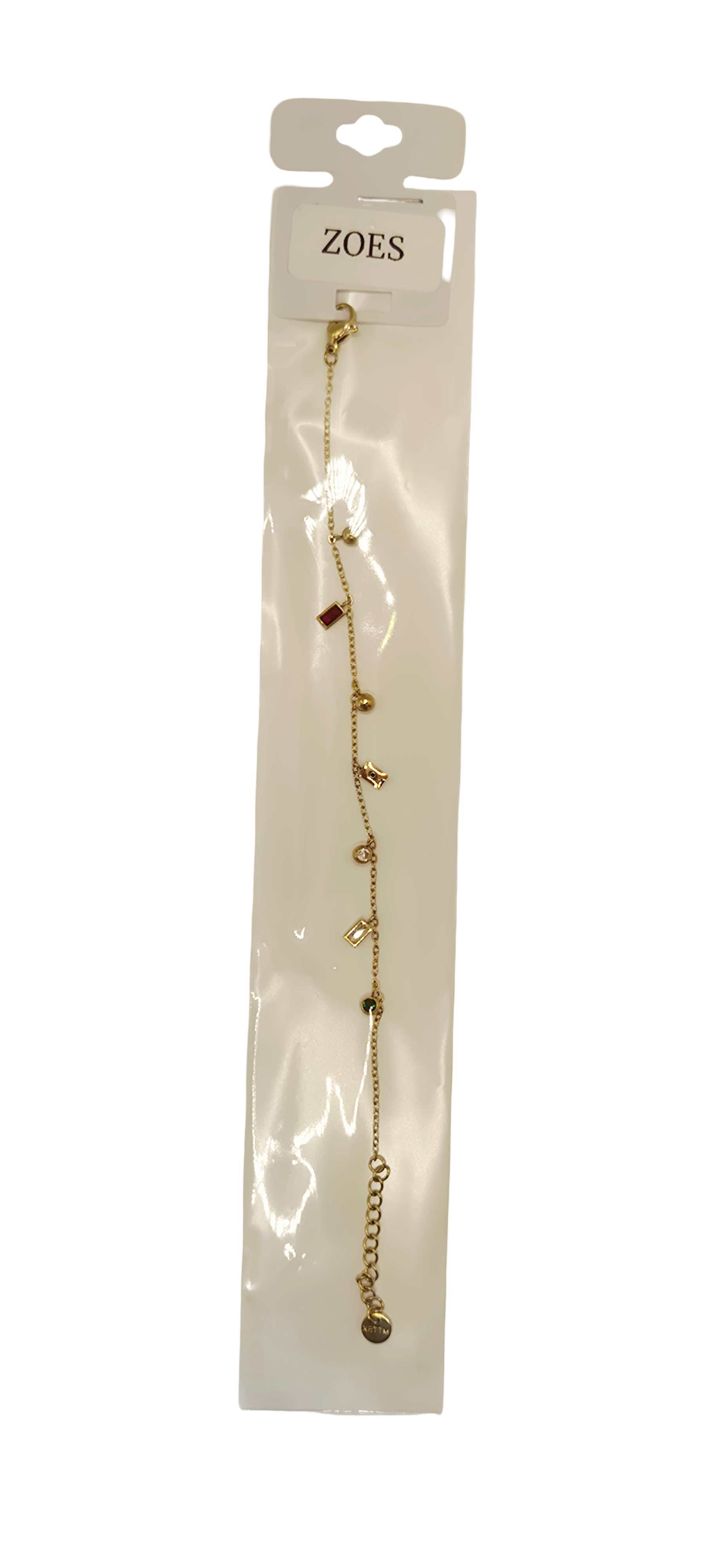 Gem Parade Bracelet JB9023