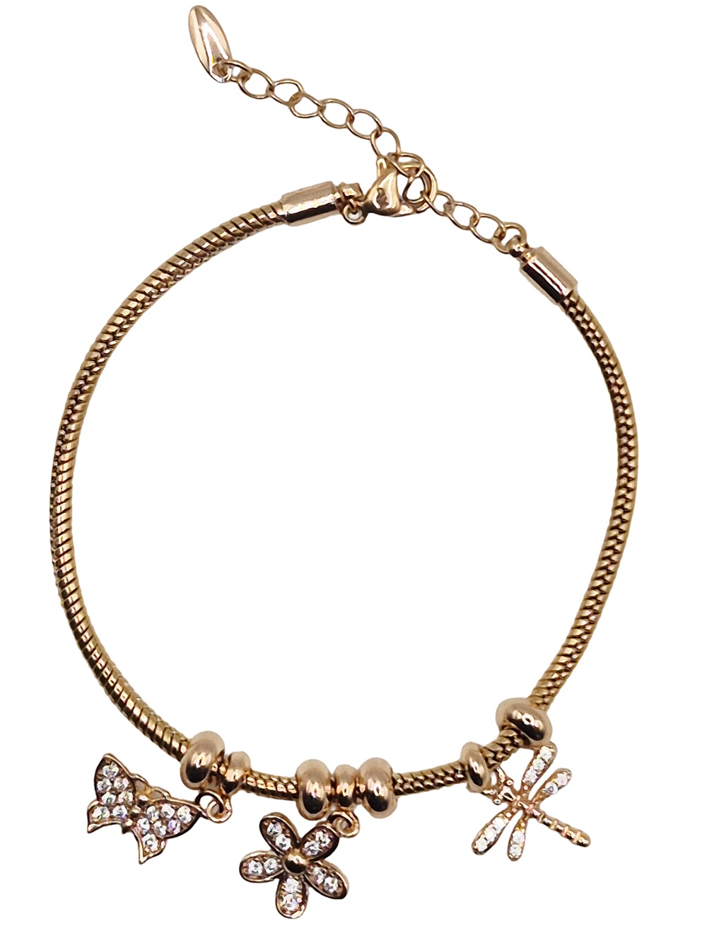 Prism Petals Bracelet JB4206