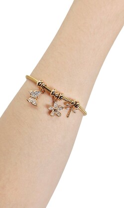 Prism Petals Bracelet JB4206