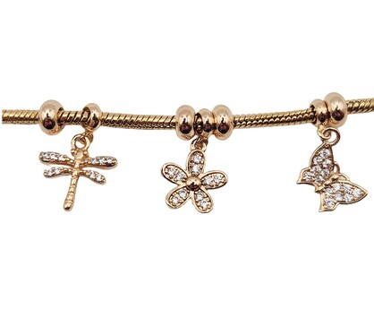 Prism Petals Bracelet JB4206