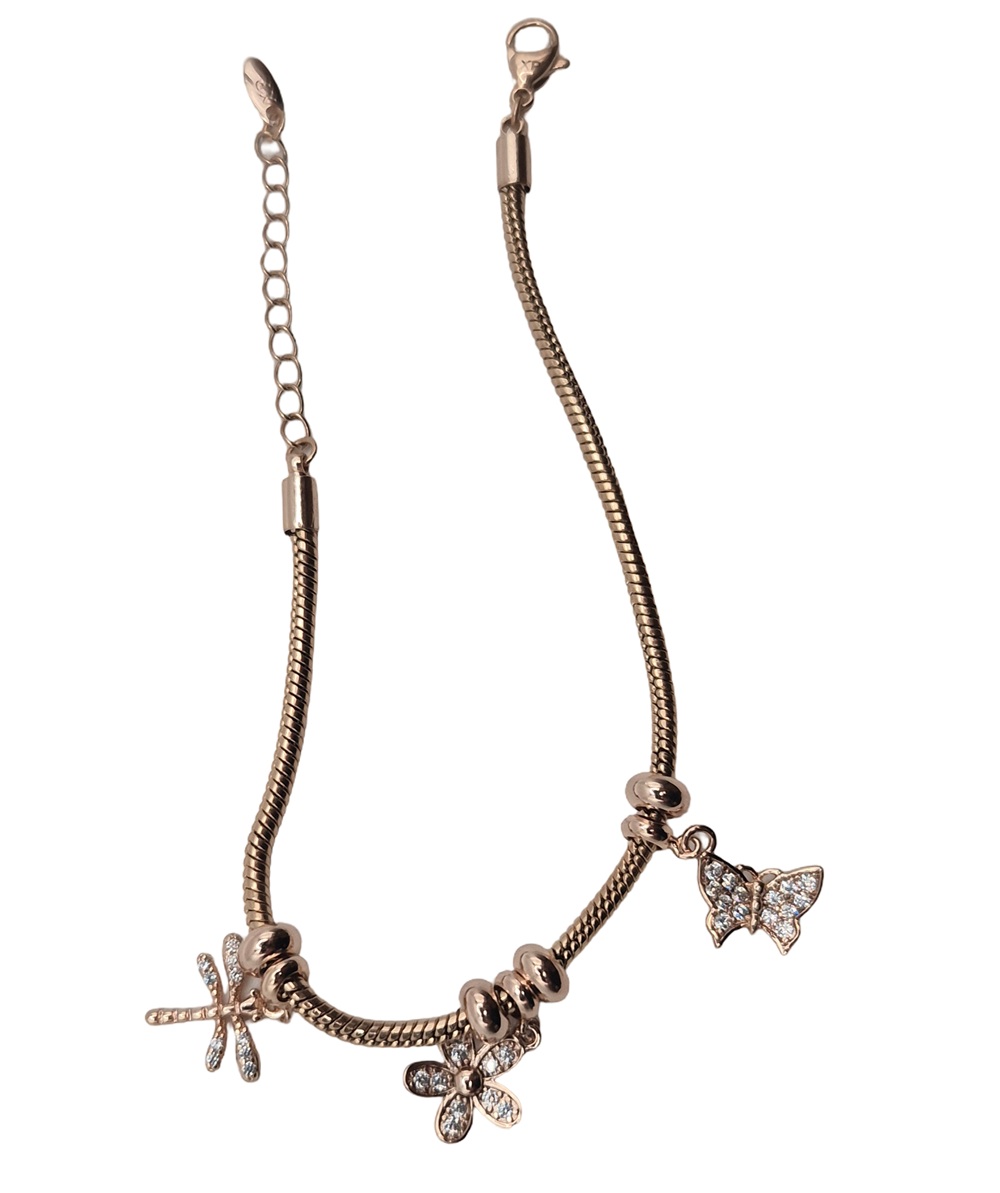 Prism Petals Bracelet JB4206