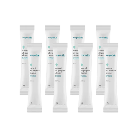 Natural All Purpose 8 Refills