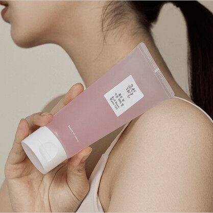 Red Bean Water Gel 100ml