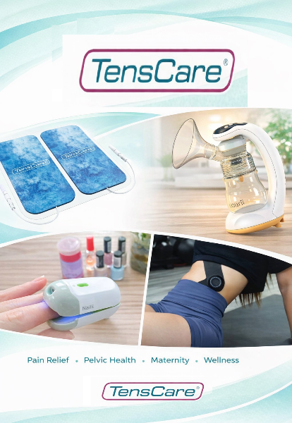 Clin-Tech - Tenscare