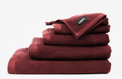 Mulberry Bath Towel Set