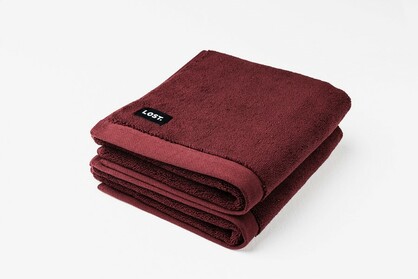Mulberry Hand Towel