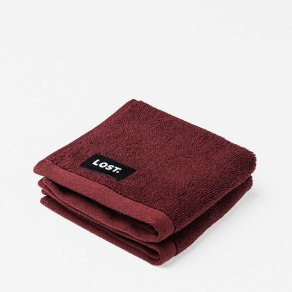 Mulberry Face Washer