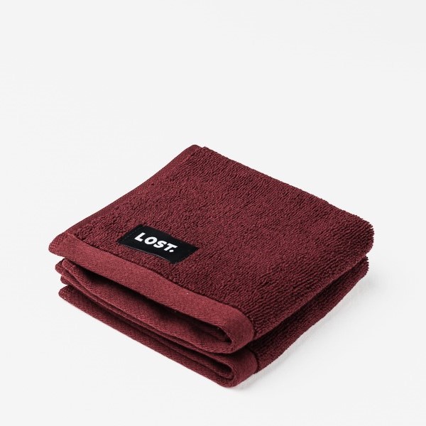 Mulberry Face Washer