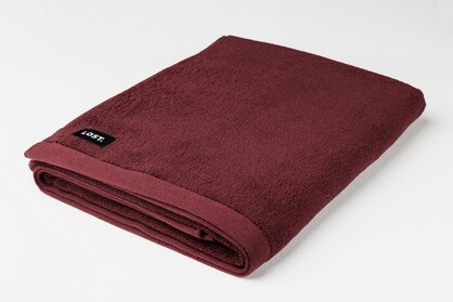 Mulberry Bath Sheet