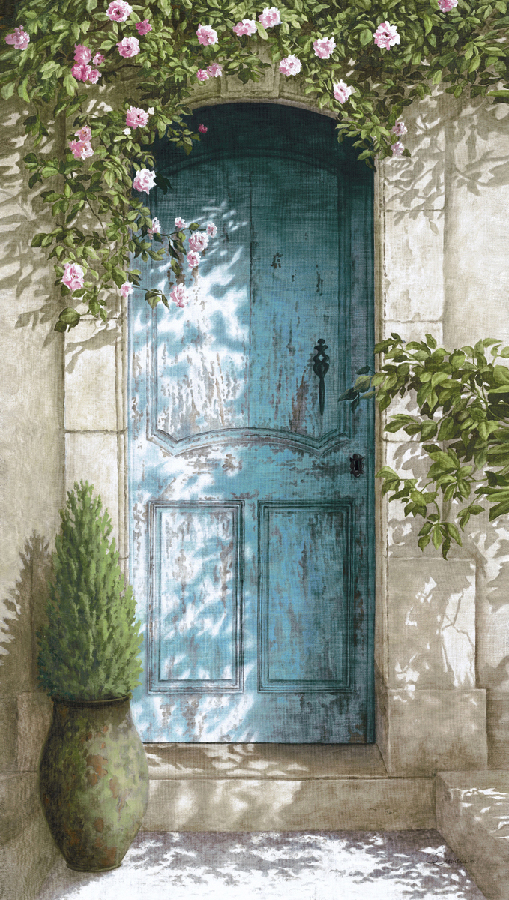 FRENCH WALL ART - PROVENCE