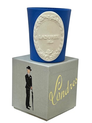 FRENCH CANDLE LADURÉE PARIS LONDON