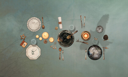 TABLECLOTH - 48 HEURES