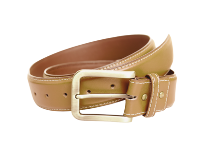 Genuine Leather Western Belt Business or Casual