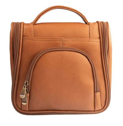 Leather Dopp Kit - Andres