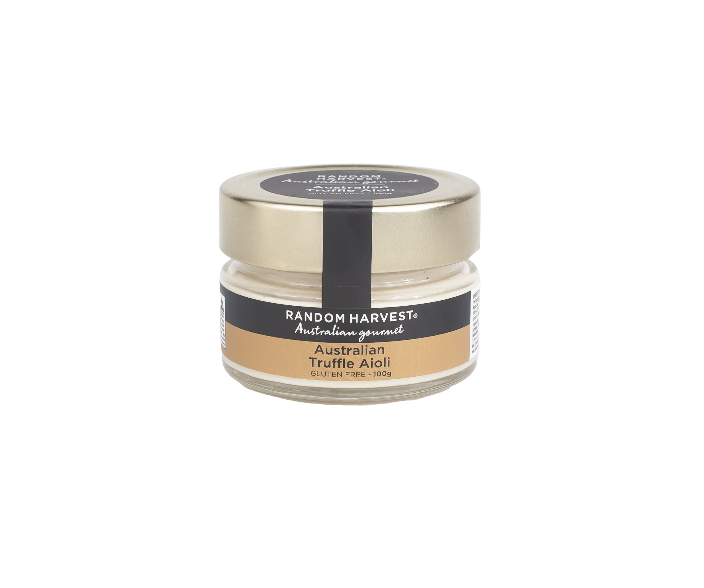 Australian Truffle Aioli 100mg
