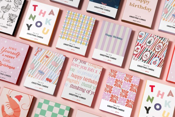 Wholesale Popsy Press