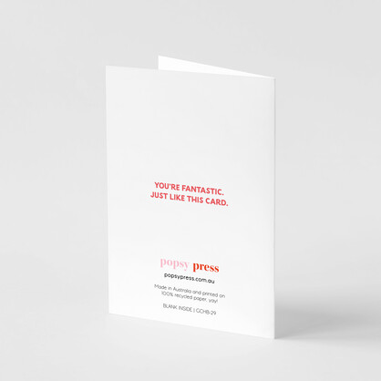 Party Hat Card - Congratulations Kids Happy Birthday Card