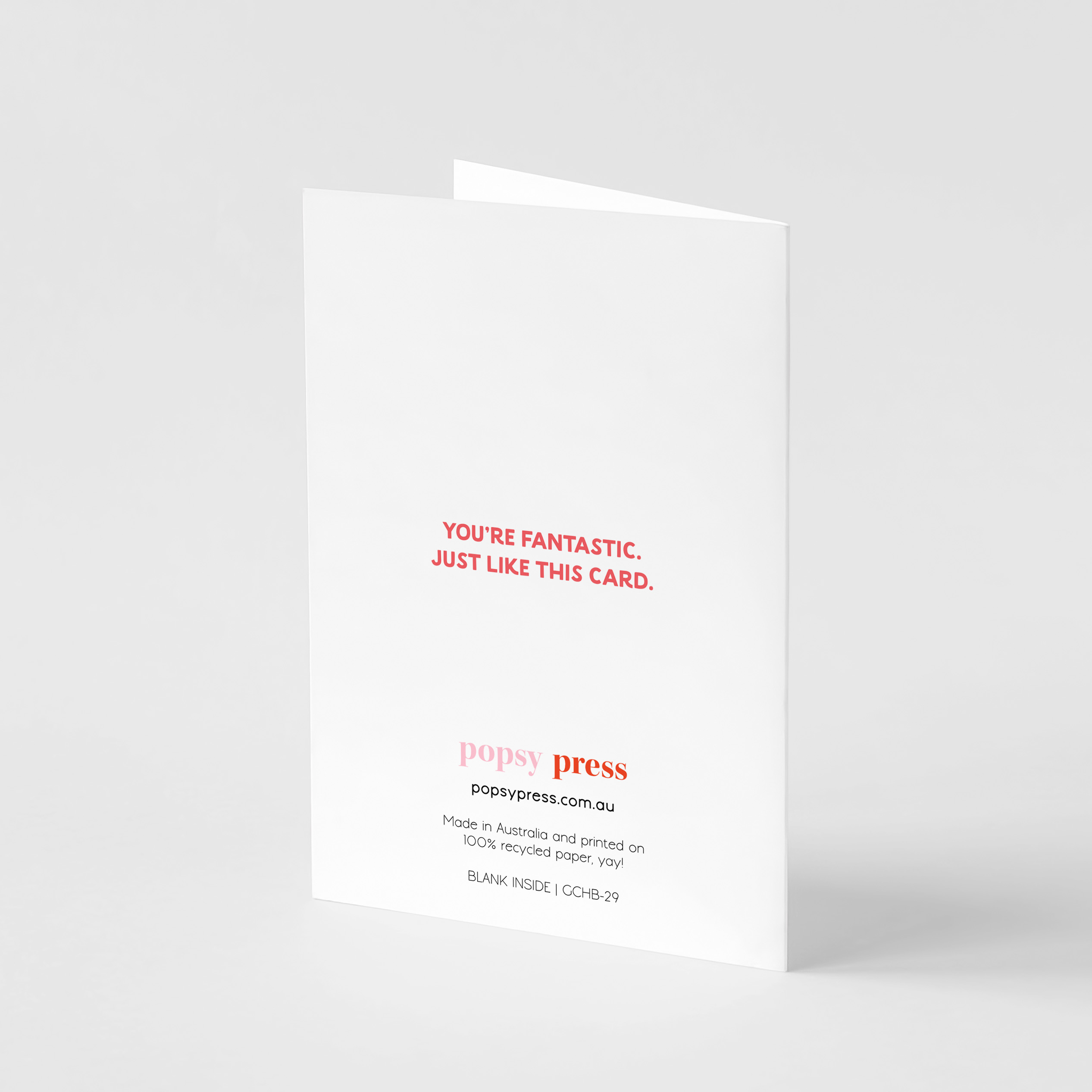 Party Hat Card - Congratulations Kids Happy Birthday Card