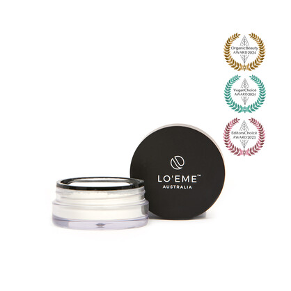 Perfect Finish Loose Powder