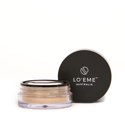 Perfect Finish Loose Powder