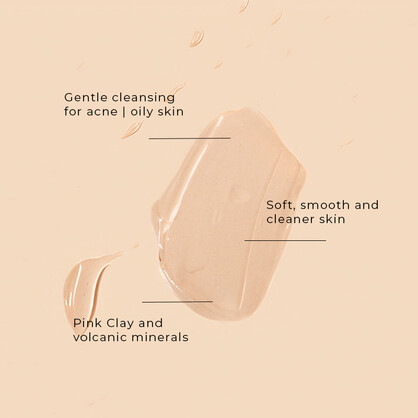 Australian Manuka Clay Mask