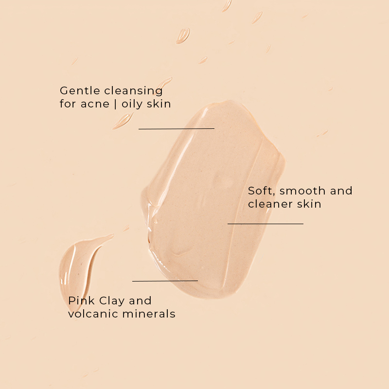 Australian Manuka Clay Mask