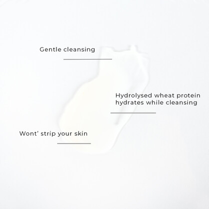 Milky Cream Cleanser