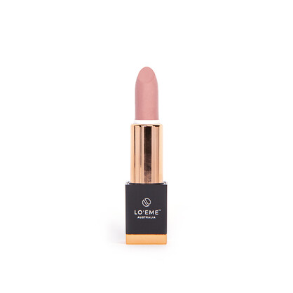 Creamy Satin Lipstick