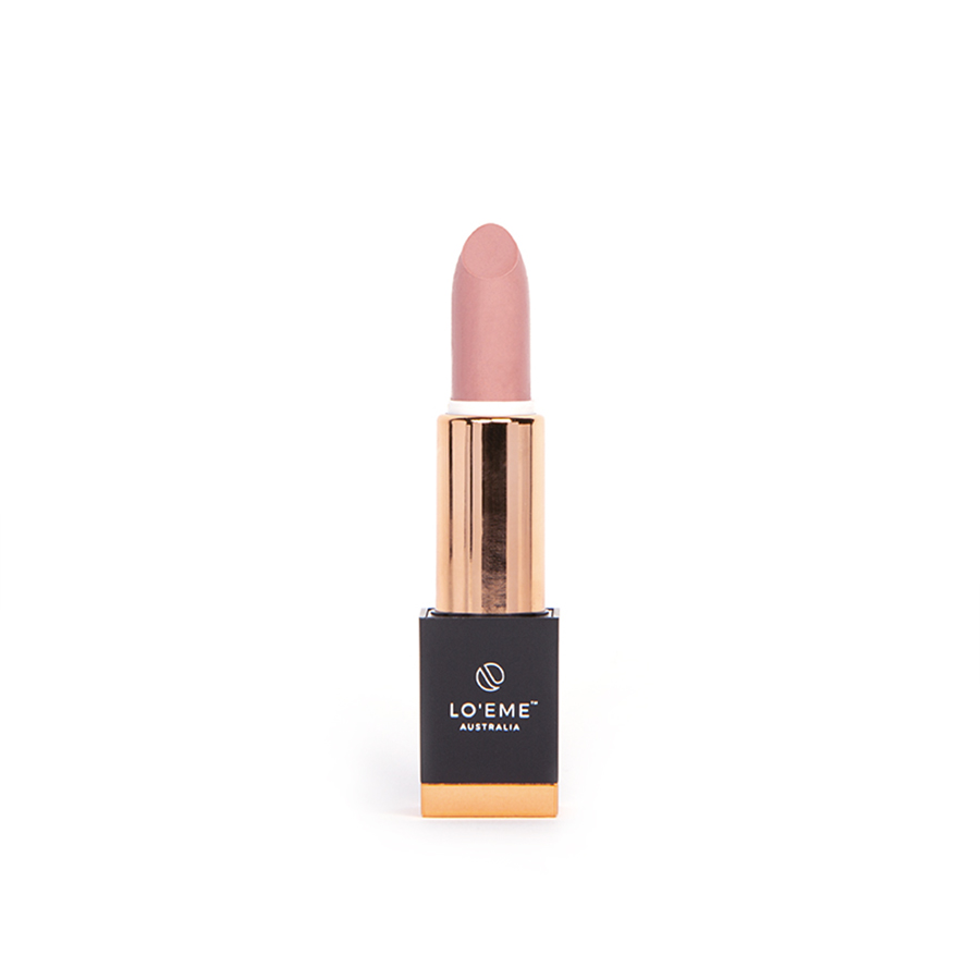 Creamy Satin Lipstick