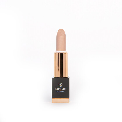 Creamy Satin Lipstick