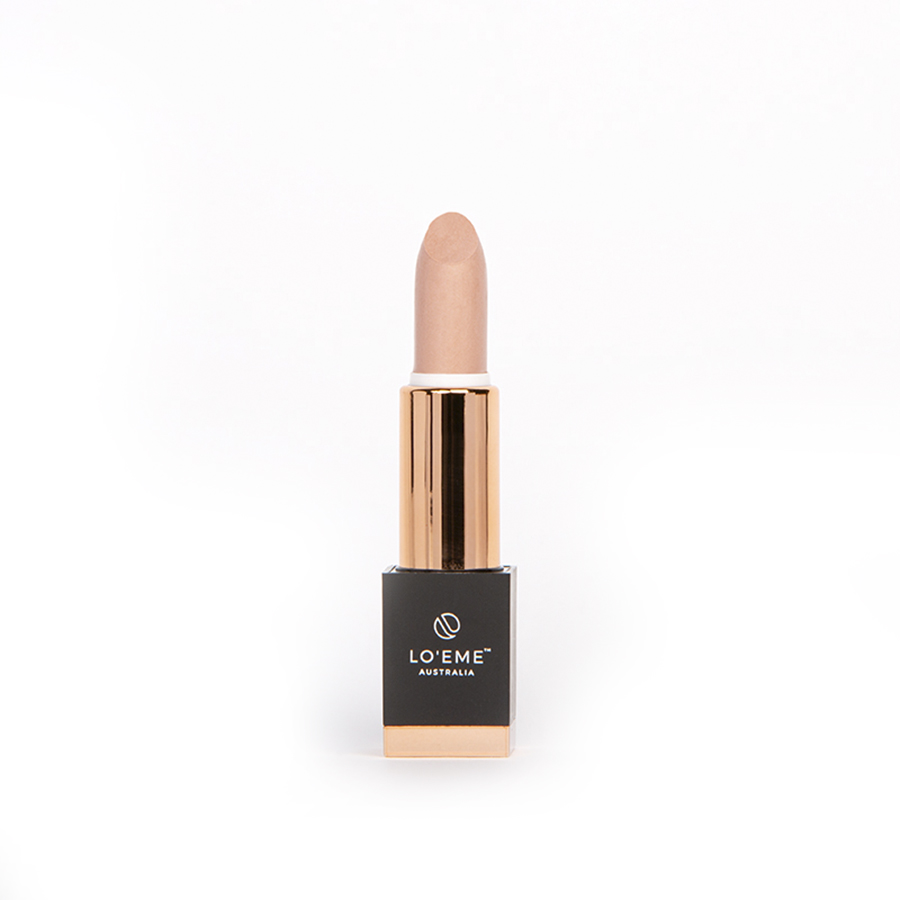 Creamy Satin Lipstick