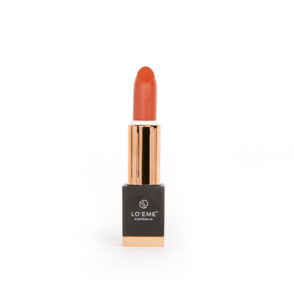 Creamy Satin Lipstick