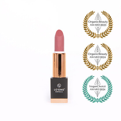 Creamy Satin Lipstick