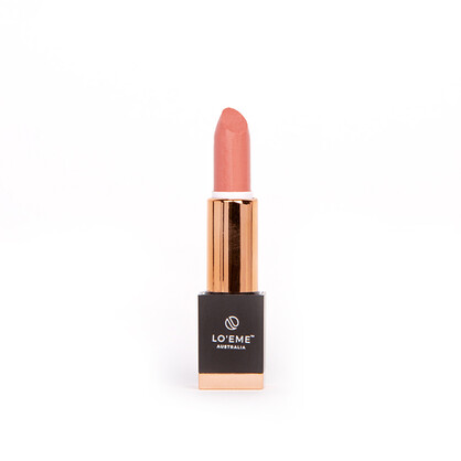 Creamy Satin Lipstick