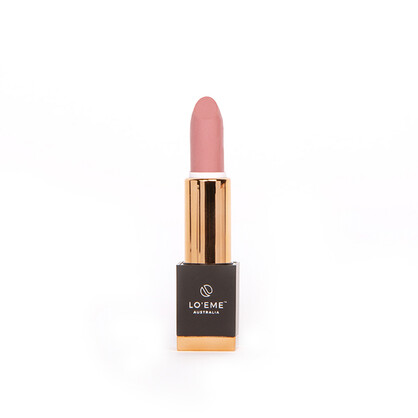 Creamy Satin Lipstick