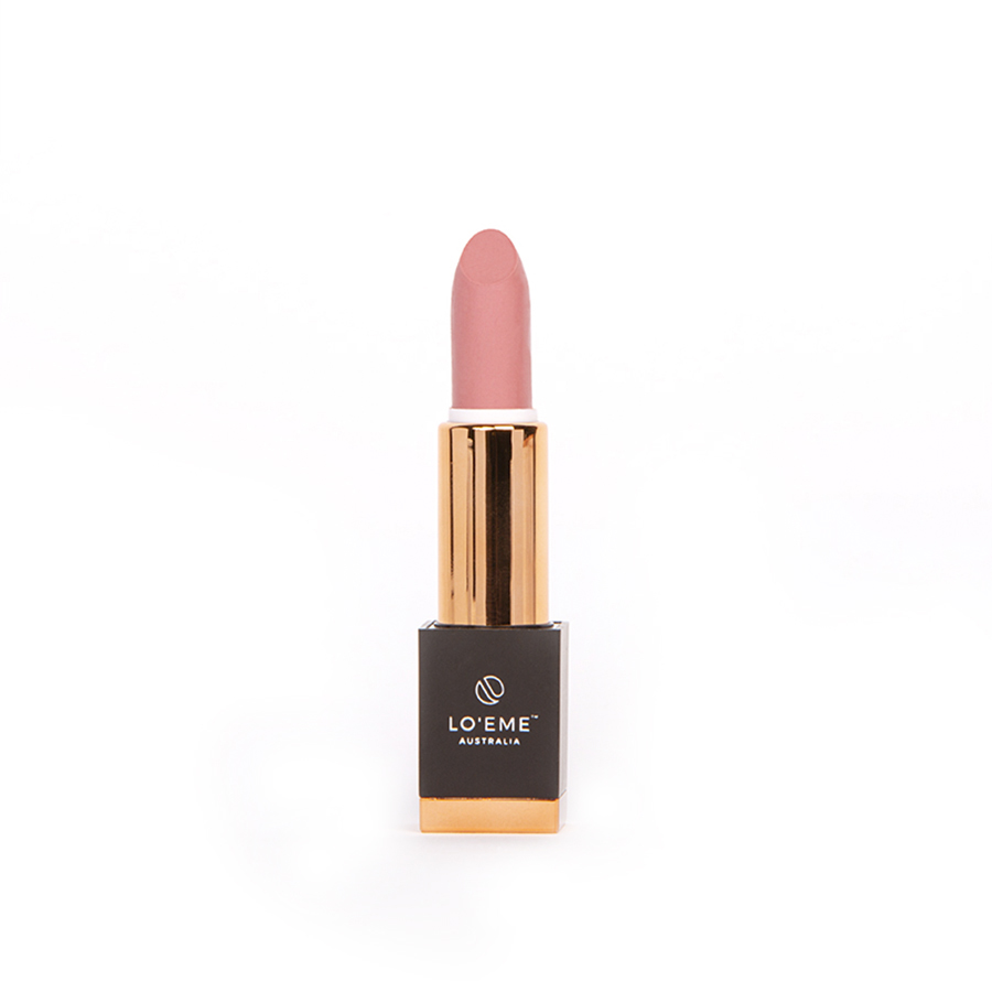 Creamy Satin Lipstick