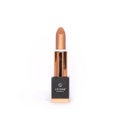 Creamy Satin Lipstick