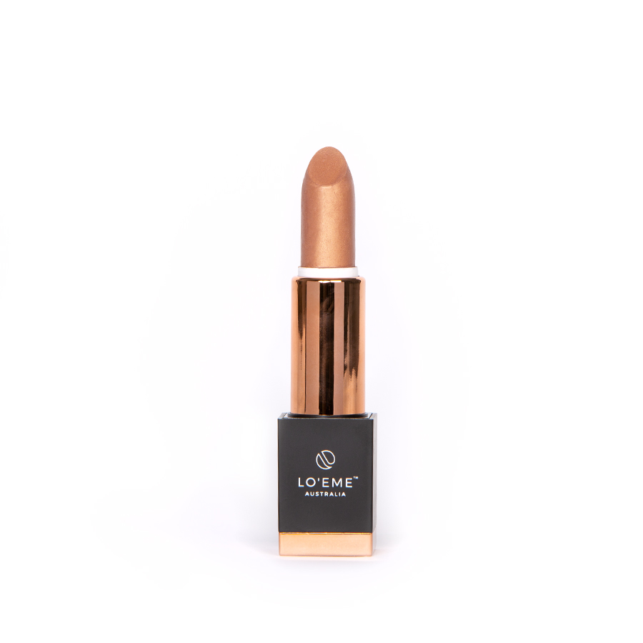 Creamy Satin Lipstick