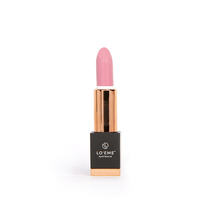 Creamy Satin Lipstick