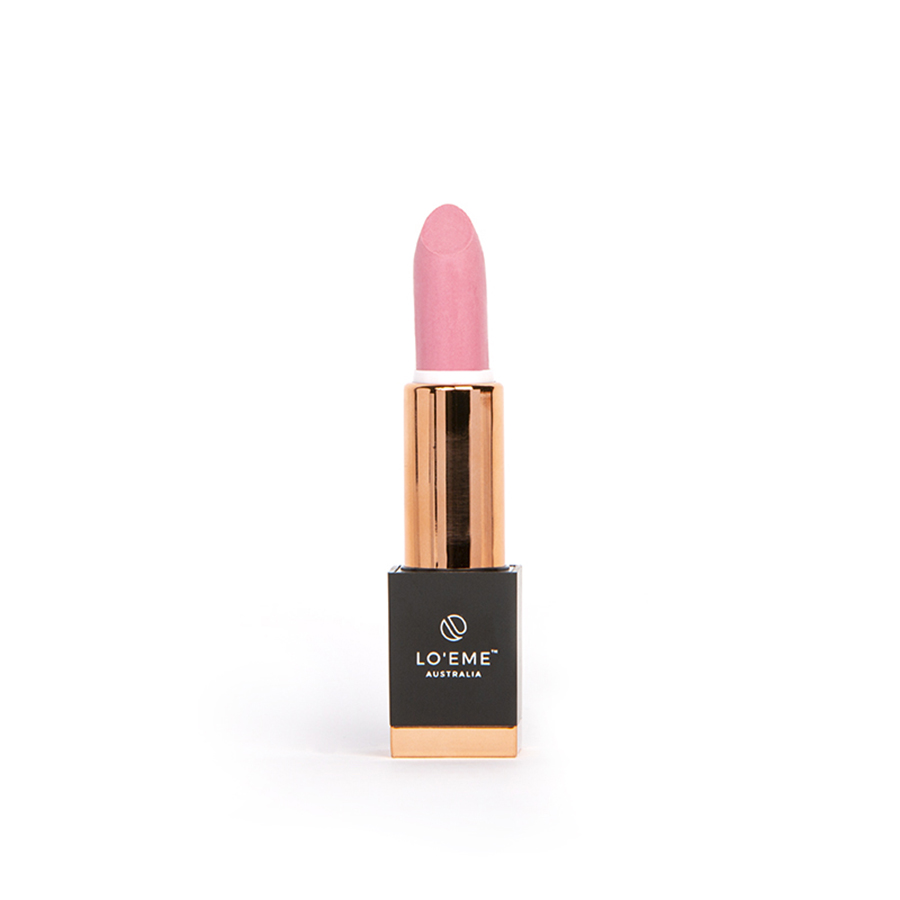 Creamy Satin Lipstick