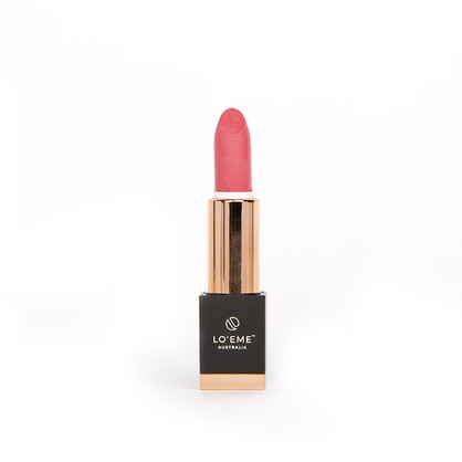 Creamy Satin Lipstick